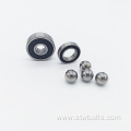 24mm G40 grinding media Chrome Steel Ball